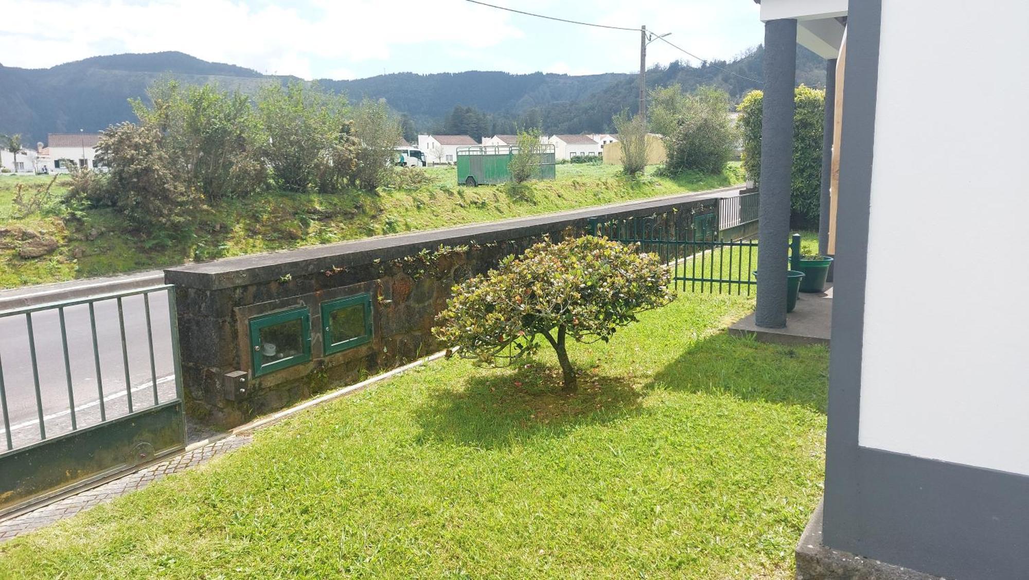 Casa Do Granel Villa Sete Cidades Bagian luar foto