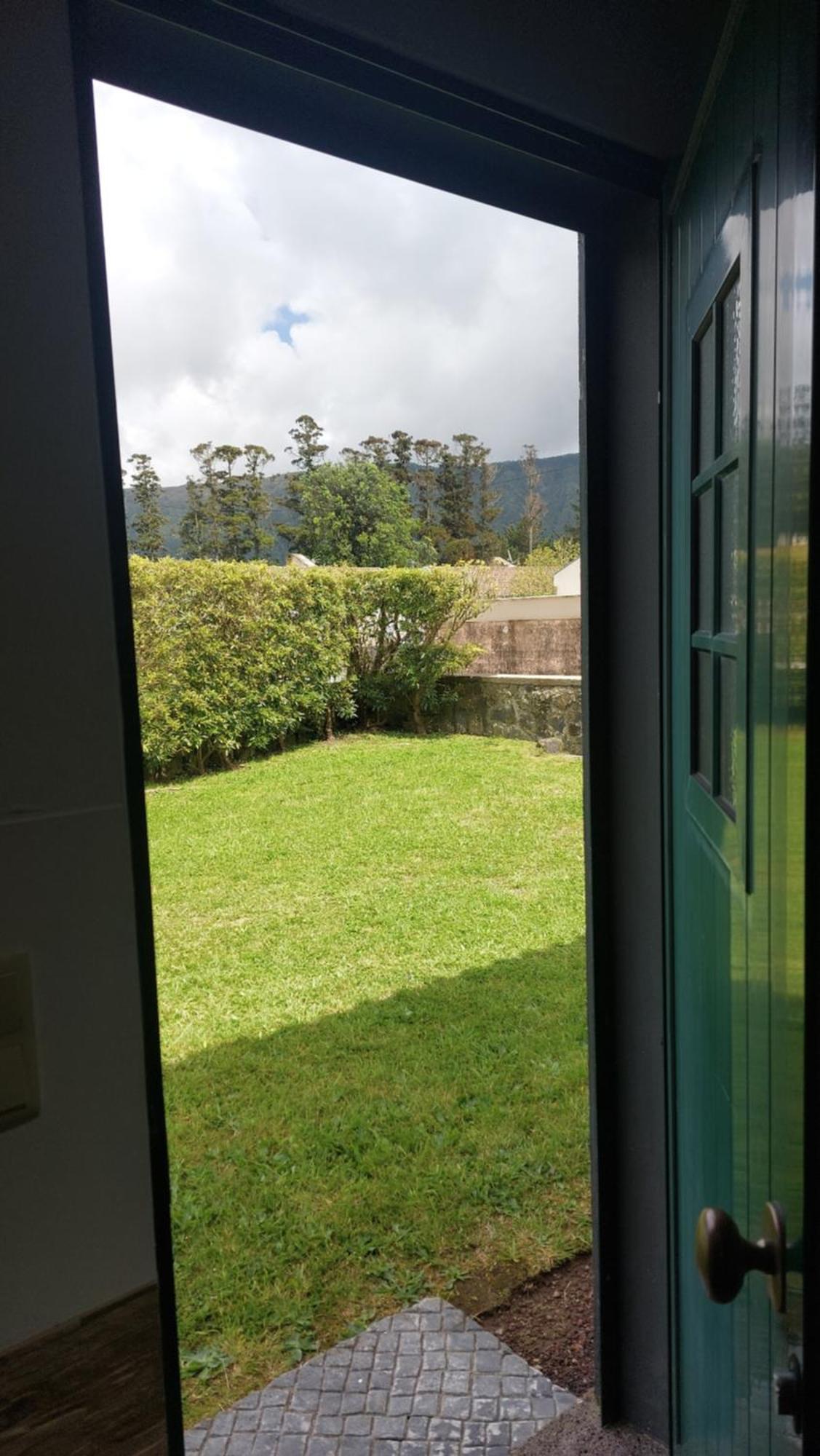 Casa Do Granel Villa Sete Cidades Bagian luar foto