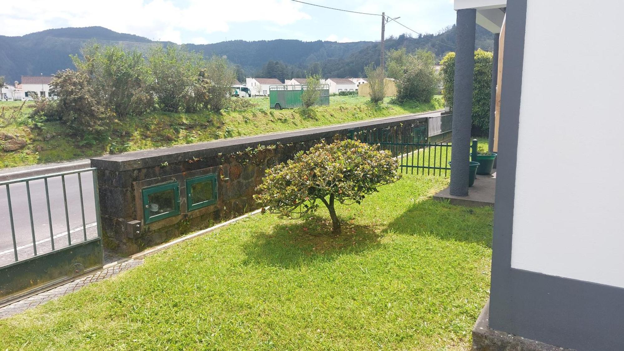 Casa Do Granel Villa Sete Cidades Bagian luar foto